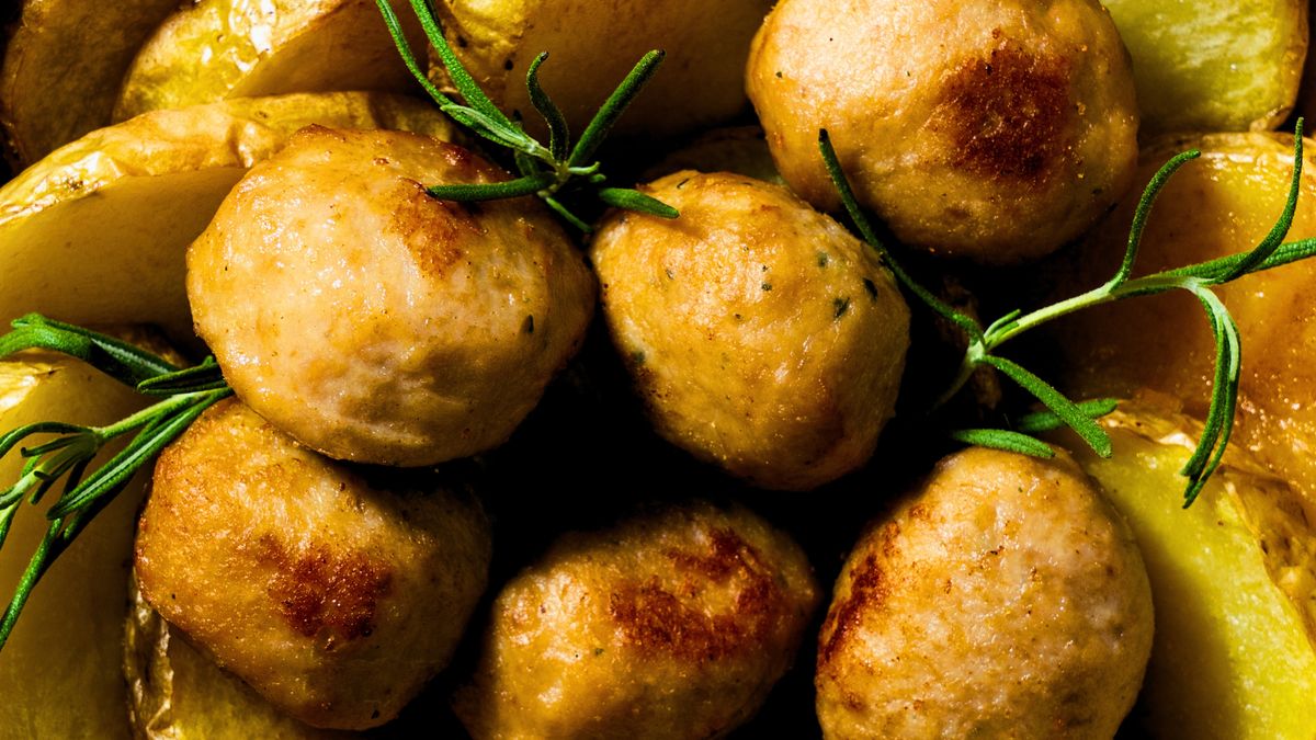 Mielone po mediolańsku – przepis