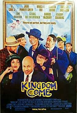 Kingdom Come