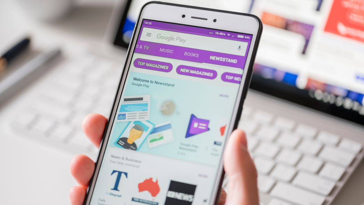 Google ma problemy z wyszukiwaniem głosowym (depositphotos)