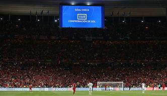 UEFA oskarżona o fałszowanie dowodów po finale Ligi Mistrzów