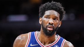 Pierwszy król strzelców w NBA spoza USA. Joel Embiid napisał historię