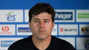 Liga Mistrzów. Trener PSG przekazał niepokojące wieści przed meczem z Bayernem