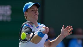 16-0. Jannik Sinner ciągle niepokonany