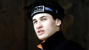 Wielcy rywale Adama Małysza - rozpoznaj ich na zdjęciach!