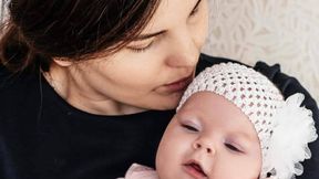 Była judoczka walczy o swoje dziecko. Potrzebuje najdroższego lekarstwa świata