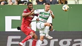 PKO Ekstraklasa. Lechia - Wisła. Mecz dla koneserów piłki nożnej. Dogodnych sytuacji było jak na lekarstwo