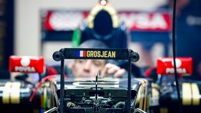 "Autosport": Grosjean pierwszym kierowcą Haas F1 Team!