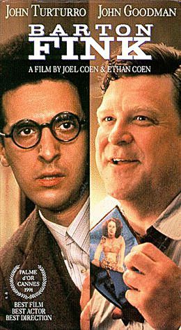 Barton Fink