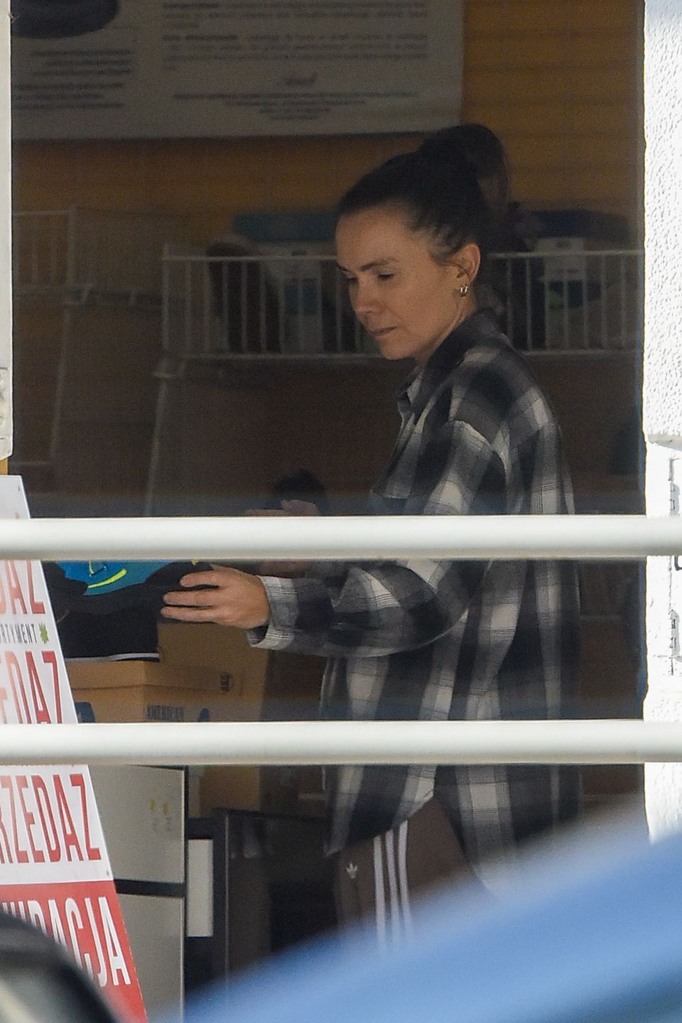 Olga Bołądź otwiera nową restaurację