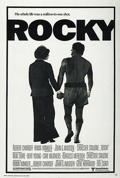 Rocky