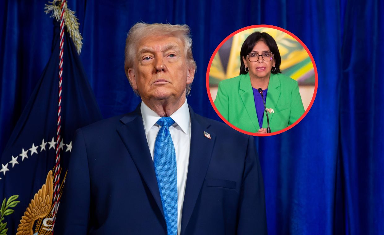 wiadomości,aktualności,WP Wiadomości Trump grozi Rodriguez. 