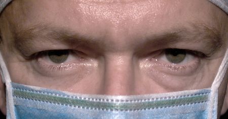 Wkrótce pierwsza polska publikacja poświęcona guzom śródpiersia