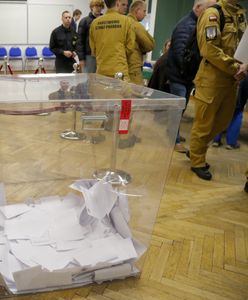 Jak głosował Jarosław, Przemyśl i Tarnobrzeg? Oto wyniki drugiej tury wyborów prezydenckich 2025 na Podkarpaciu