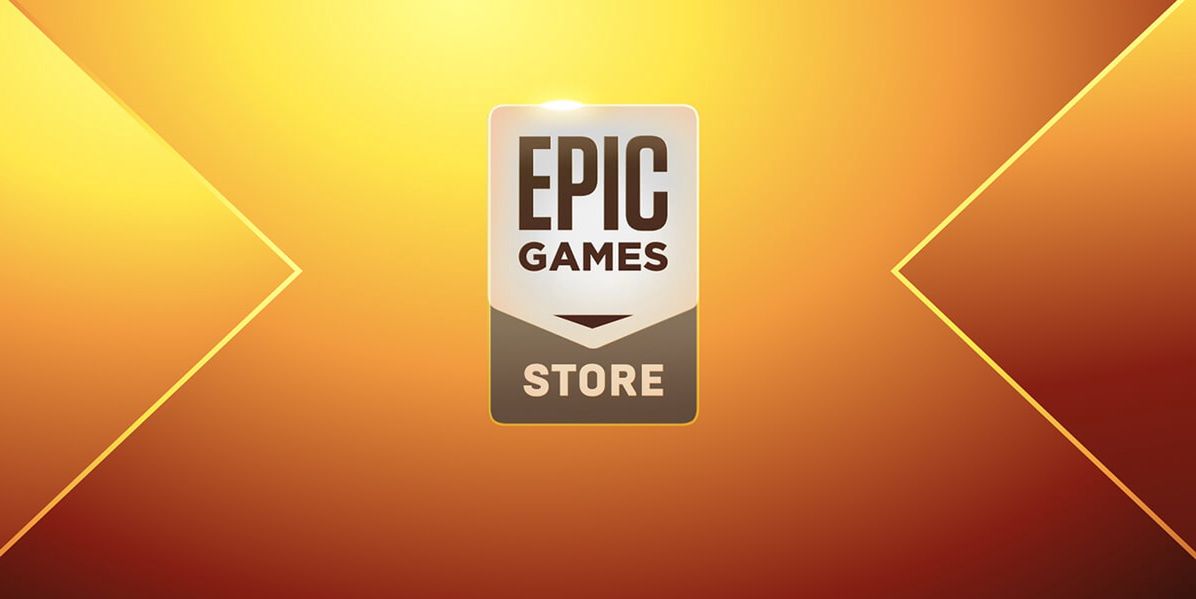 Epic Games Store