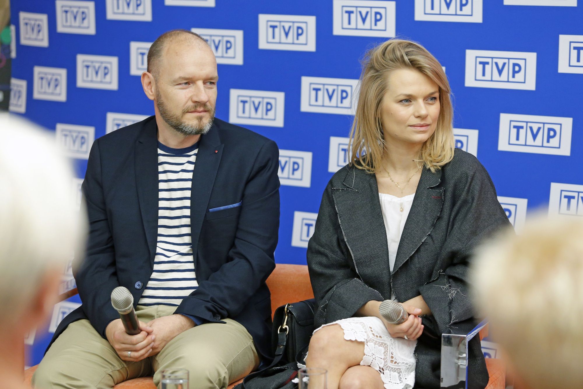Emilia Komarnicka i Redbad Klynstra przechodzą kryzys?