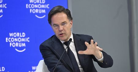 Bunt Węgrów. Mówią Holendrowi stanowcze "nie"
