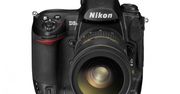 Nikon D3s - 14kl./s i HD video już 3 listopada?