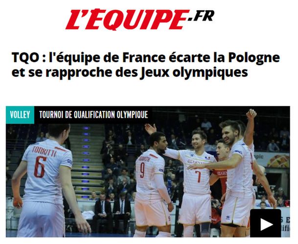 L'Équipe