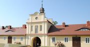 Bieniszewski klasztor kamedułów. Jedyny taki erem w Wielkopolsce