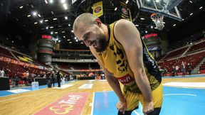 EBL. Paweł Leończyk: To jest inny Anwil. Ten produkt nie jest jeszcze gotowy