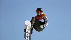 Pjongczang 2018. Paskudne złamanie norweskiego snowboardzisty. Pokazał zdjęcia ze szpitala