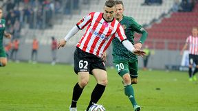 Erik Jendrisek: Atmosfera była zaje***!