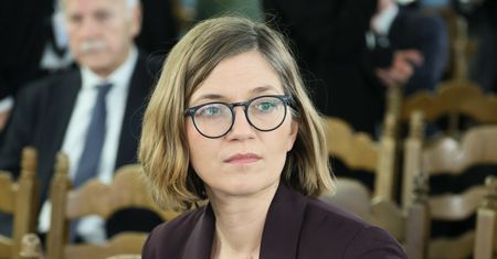 Zdecydowane słowa Biejat. Mocne uderzenie po decyzji prezydenta