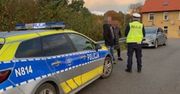 Słupsk: Za szybko i z zakazem. Policjanci zatrzymali 52-latka