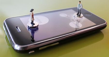 Prawdziwa planszówka na iPhonie! [wideo]