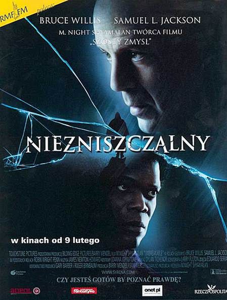 Niezniszczalny