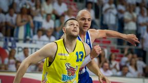 EBL. Blisko domu w stabilnym klubie. Szymon Łukasiak: Wiele przemawia za GTK