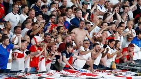 UEFA ukarała Anglików!