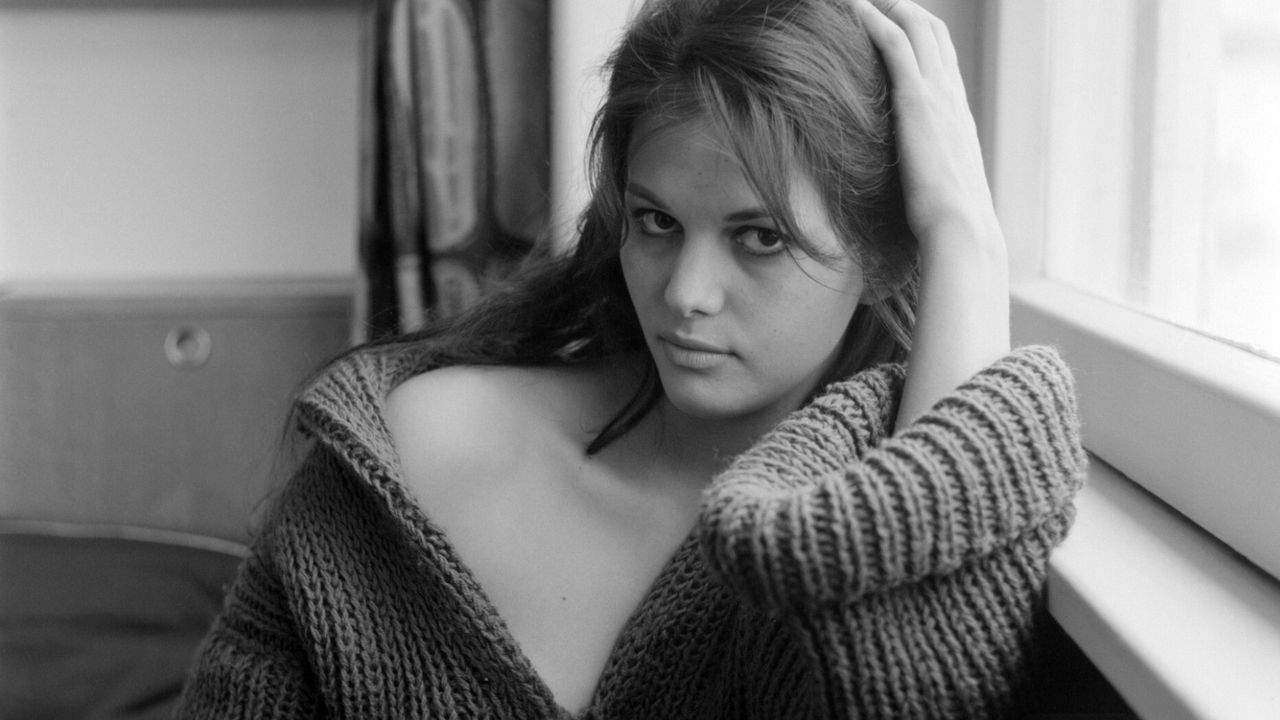 Claudia Cardinale - ikona włoskiego kina kończy 85 lat