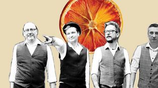 Rytwiany: Dzień Kobiet. Popularna formacja Plateau na scenie