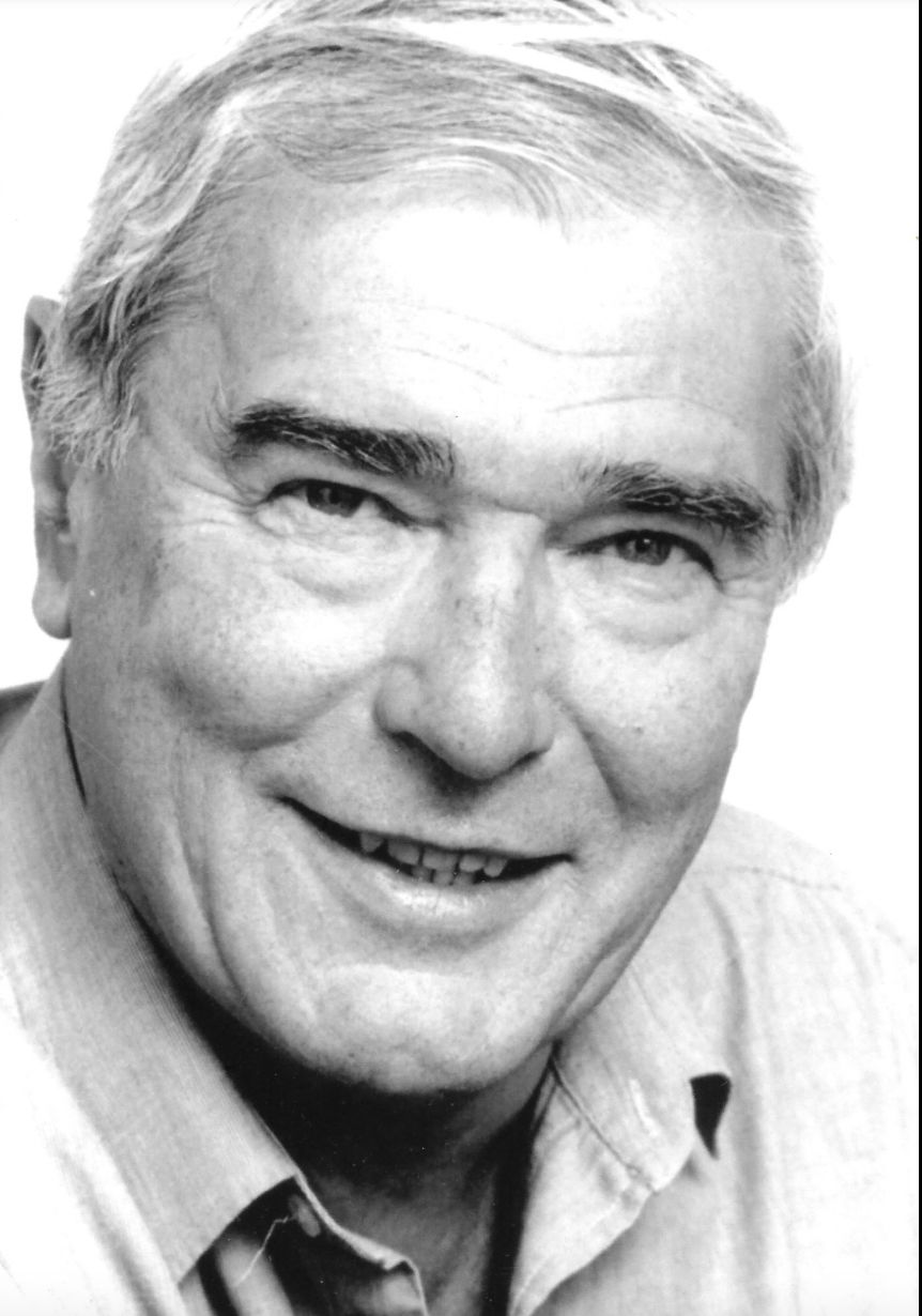 Michael McStay nie żyje