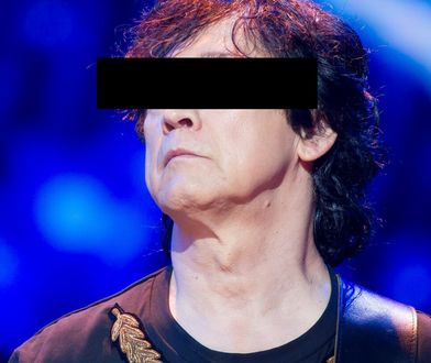 Jan B. pierwszy raz komentuje aferę VAT-owską. Padło pytanie, czy jest niewinny