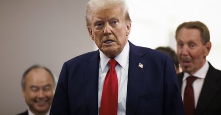 USA wycofuje się z organizacji. Trump doczekał się reakcji