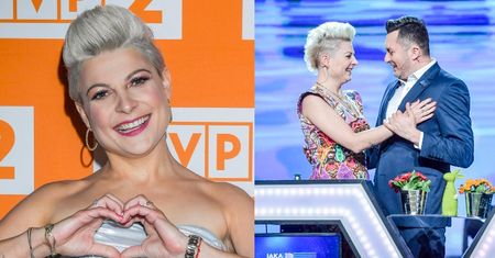 Magdalena Narożna zostanie nową GWIAZDĄ TVP? "Nie wiem, czy byłabym spełniona"