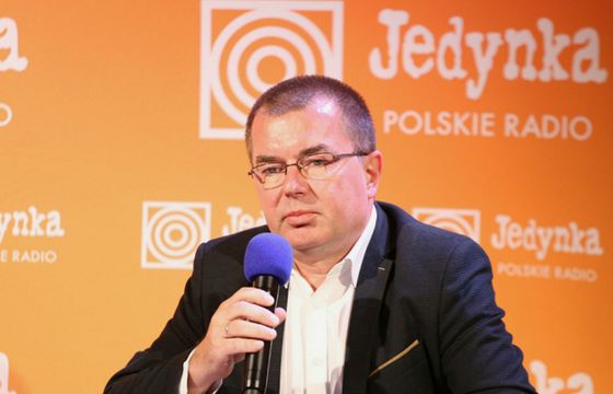 Mariusz Staniszewski nie jest już członkiem zarządu Polskiego Radia. „Nieporozumienia w kierownictwie, zamieszanie z Trójką”