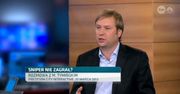 &quot;Polski Steve Jobs&quot; ujawnia &quot;zorganizowaną akcję hejterską&quot;