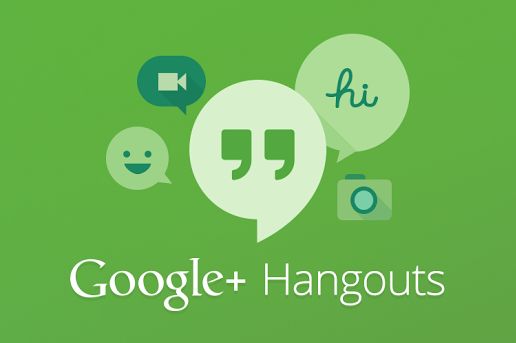 Hangouts już z Material Design. Ta wersja jednak mocno rozczarowuje