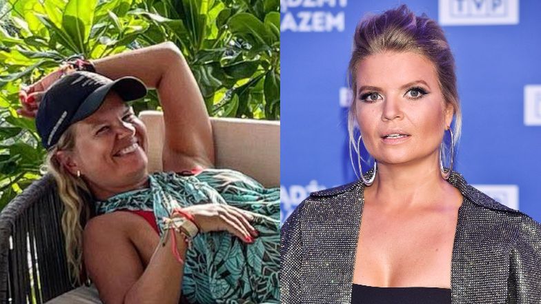 Hejterka obruszyła się na Martę Manowską. Prowadząca "Rolnika" odpowiedziała 