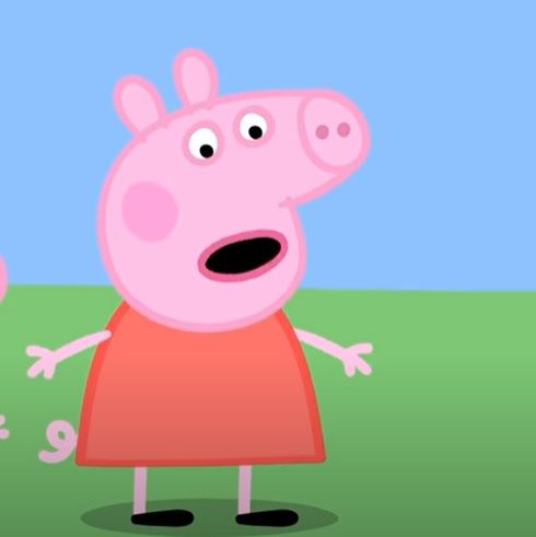 Świnka Peppa