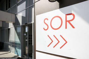 "Patologię trzeba tępić". Ordynator SOR w Międzylesiu o aferze w stolicy