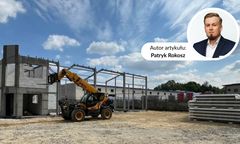 Gotowy projekt hali czy indywidualny? Ile naprawdę kosztuje "oszczędność"