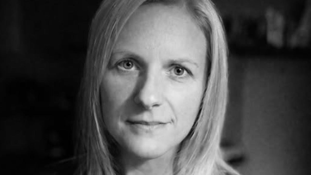 Nie żyje Maja Jaromirska-Lewińska