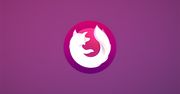 Firefox Focus z dowolną wyszukiwarką i podpowiedziami adresów