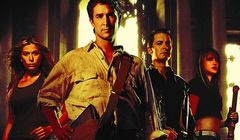 „Tajemnice Biblioteki Metropolitan” w Universal Channel