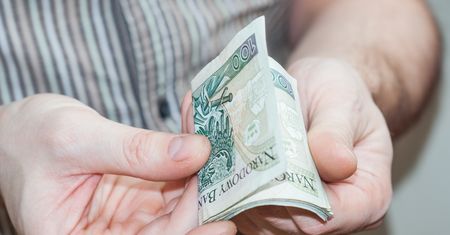 Potwierdzają się ustalenia money.pl. Rząd pokazał projekt ws. świadczeń dla cudzoziemców