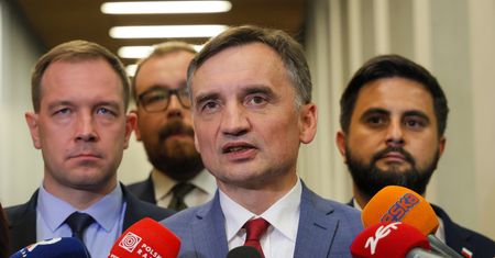 Ziobro wzywa Tuska. "Przeproś Trumpa"